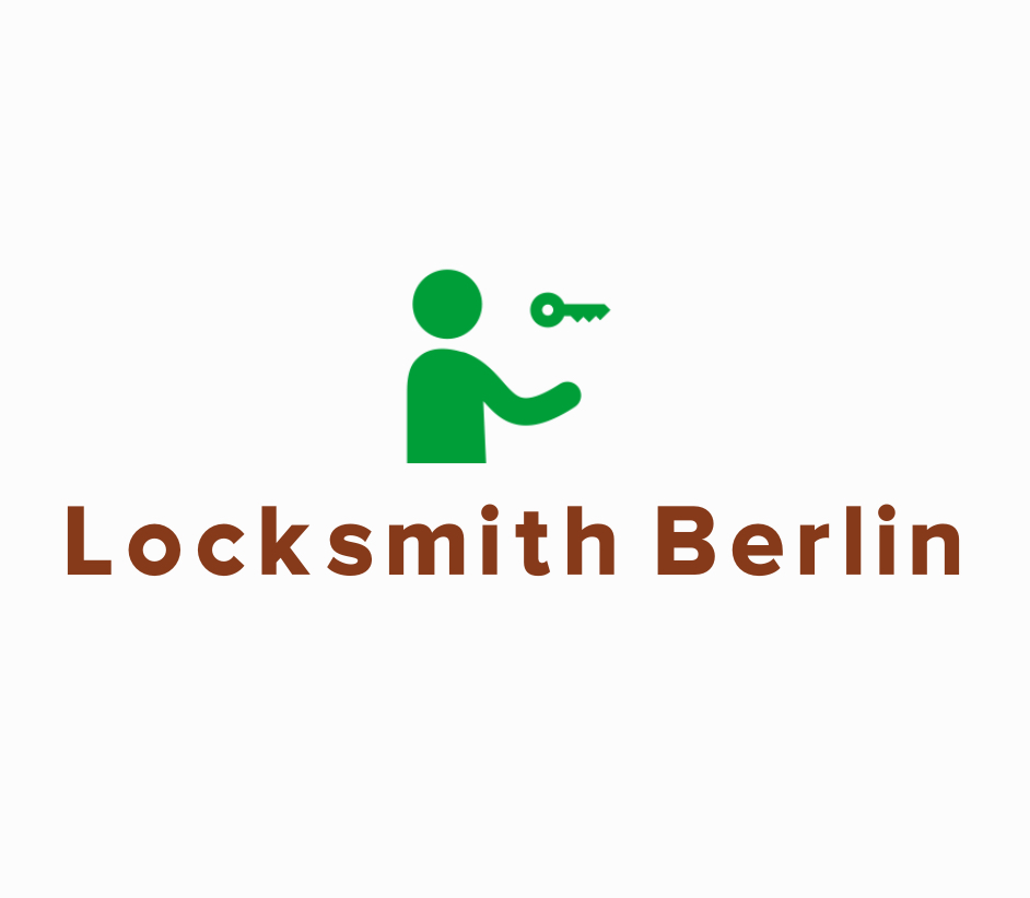 Locksmith Berlin Door Lock Master Key Emergency Service