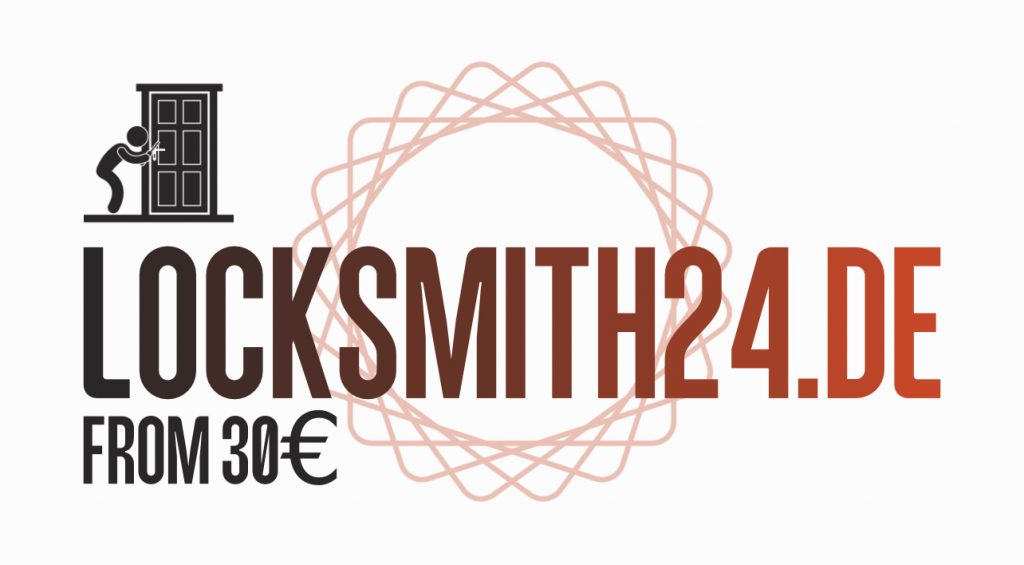 Locksmith 24 locksmith emergency service Berlin, Locksmith Frankfurt, Locksmith Munich, Locksmith Price from 30€, Locksmith Costs