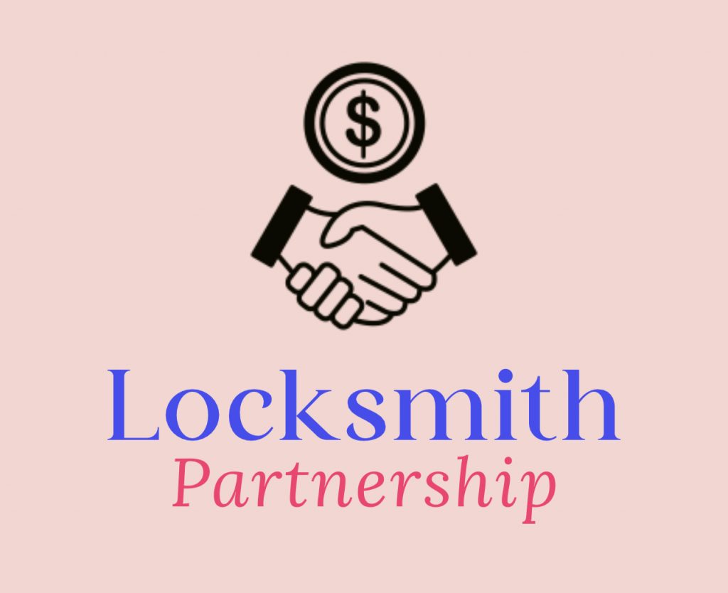 Locksmith Berlin is ready for business cooperation and partnership work