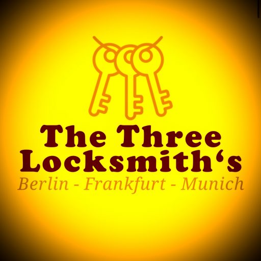 Locksmith Berlin, Locksmith Frankfurt, Locksmith Munich